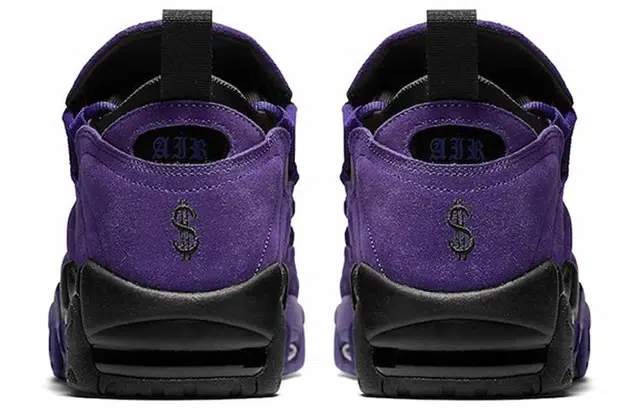Nike Air More Money