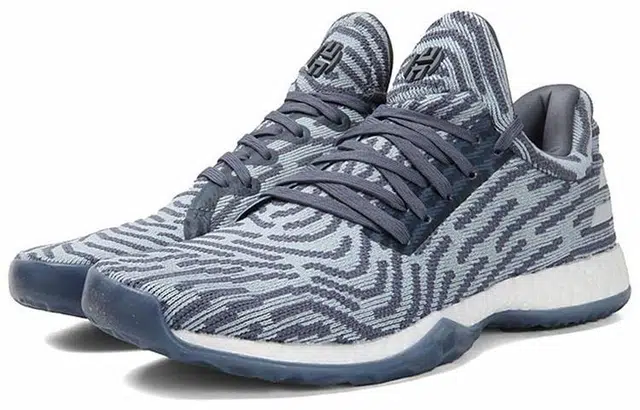 adidas Harden Vol.1 LS PK 9.5