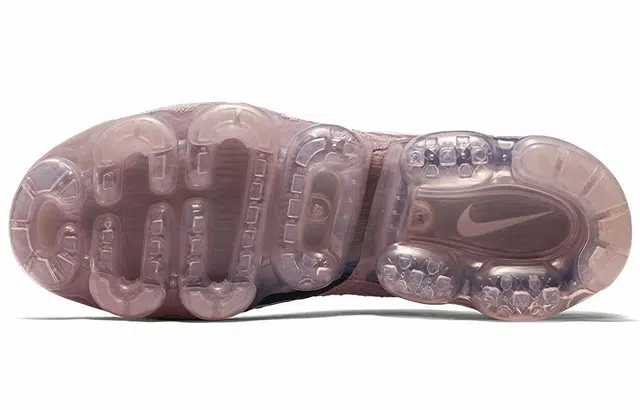 Nike VaporMax Flyknit 2