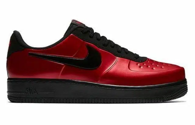 Nike Air Force 1 Foamposite Pro Cup Gym