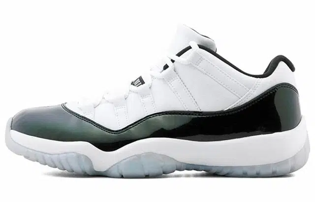 Jordan Air Jordan 11 easter low bg
