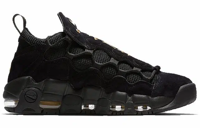 Nike Air More Money LNY