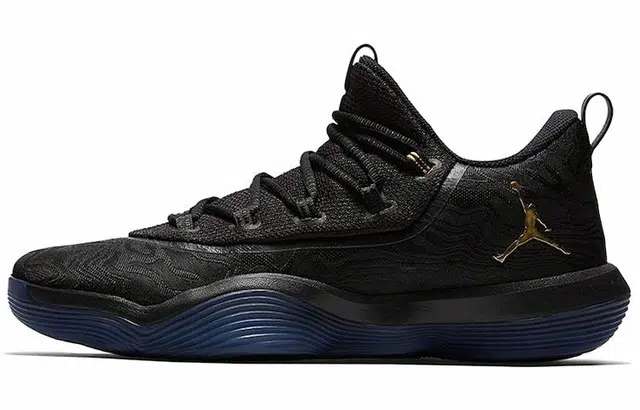 Jordan Super.Fly 2017 Low