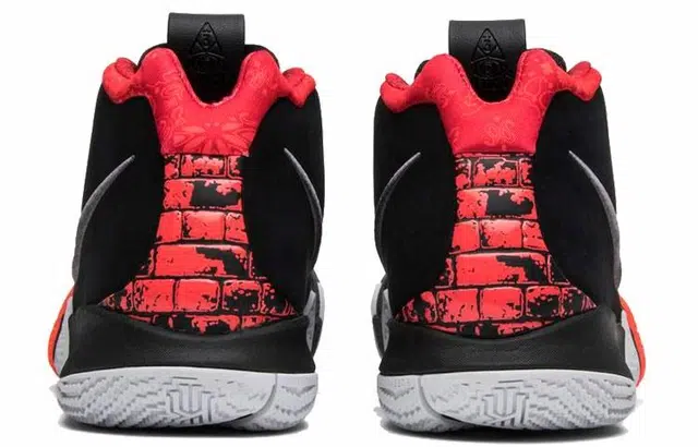 Nike Kyrie 4 Think 16 4