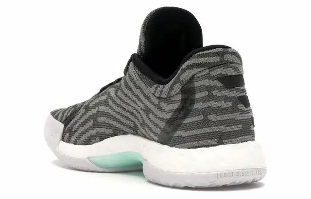 adidas Harden LS Olive