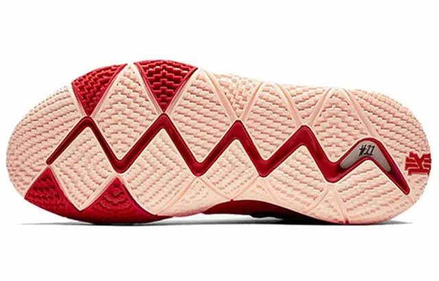 Nike Kyrie 4 Chinese New Year (2018) CNY