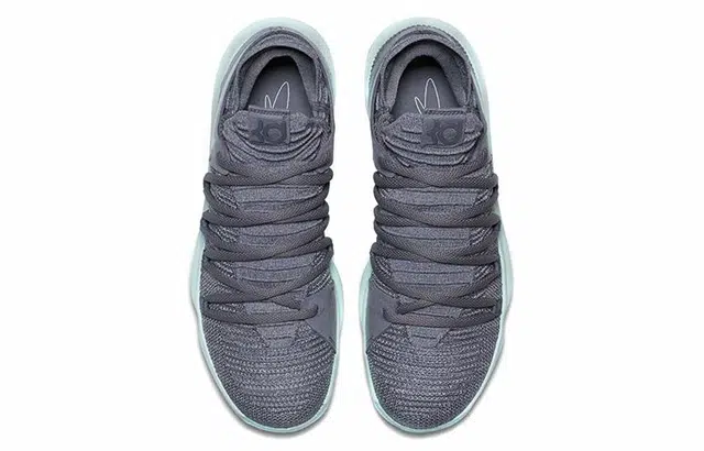 Nike KD 10 Zoom EP