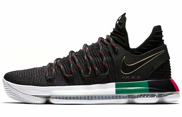 Nike KD 10