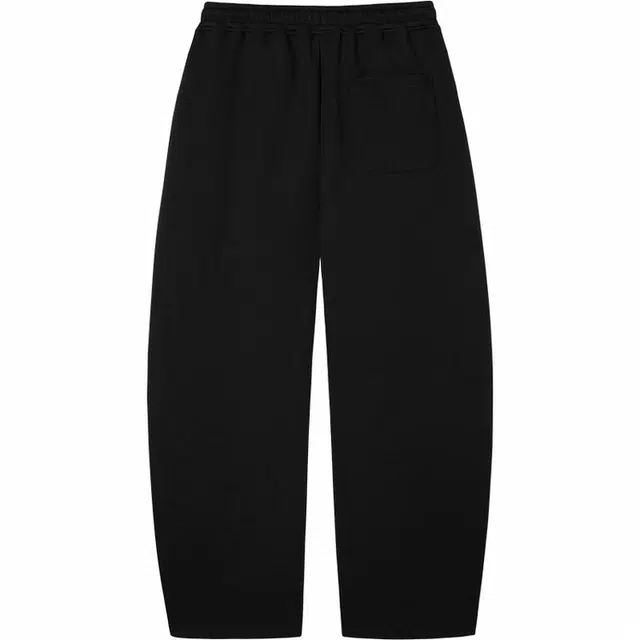 PSO Brand Air Layer Wide Leg Pants