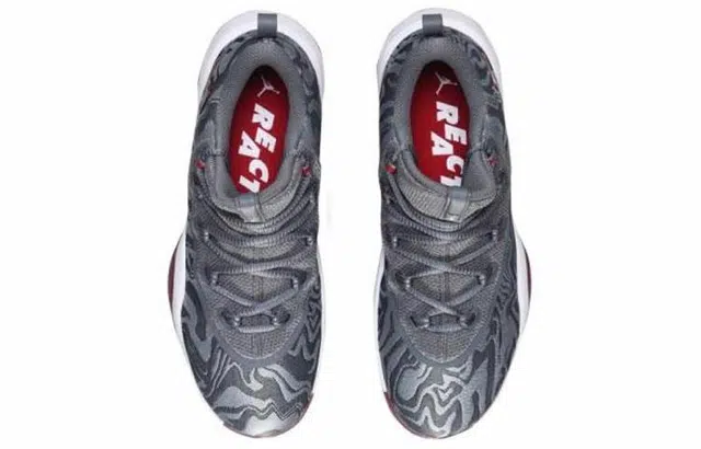 Jordan Super.Fly 2017 Low