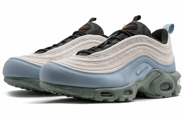 Nike Air Max Plus 97