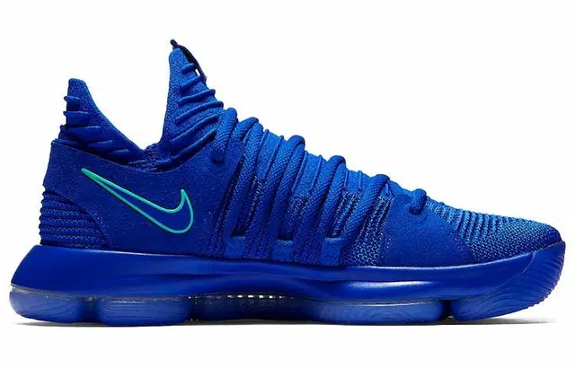 Nike KD 10 "City Edition"