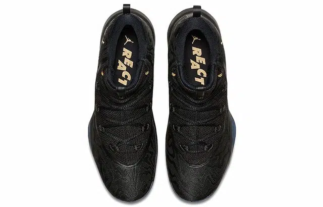 Jordan Super.Fly 2017 Low