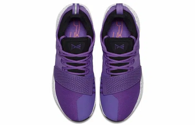 Nike PG 1 EP "Bright Violet"