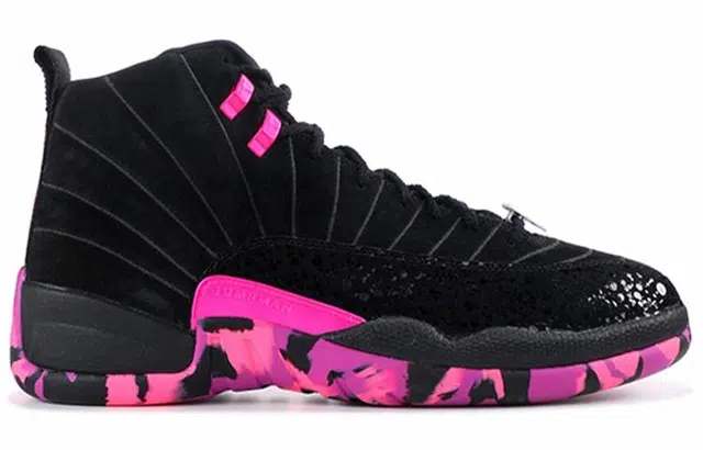 Jordan Air Jordan 12 Retro Doernbecher 2017