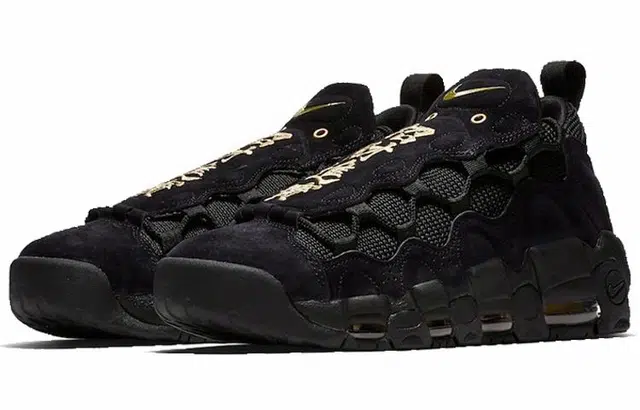 Nike Air More Money LNY