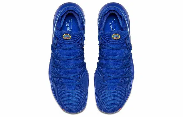 Nike KD 10 "City Edition"