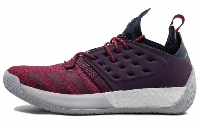adidas Harden Vol.2 2