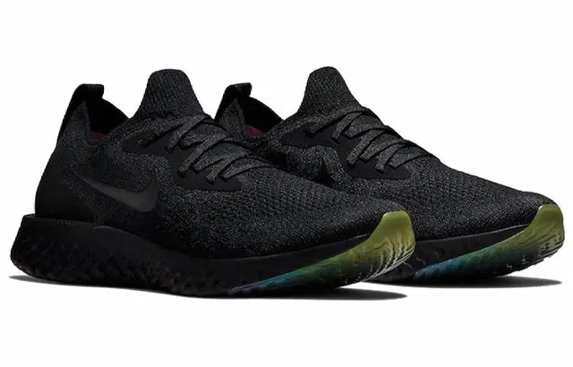 Nike Epic React Flyknit 1 Be True