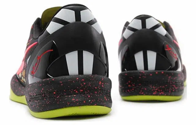 Nike Kobe 8 Christmas