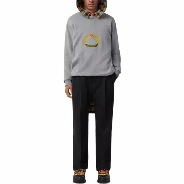 Burberry FW22
