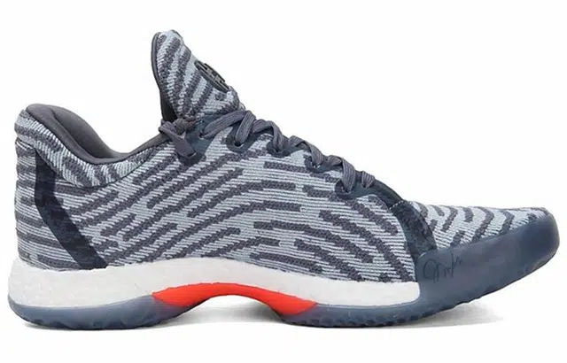 adidas Harden Vol.1 LS PK 9.5