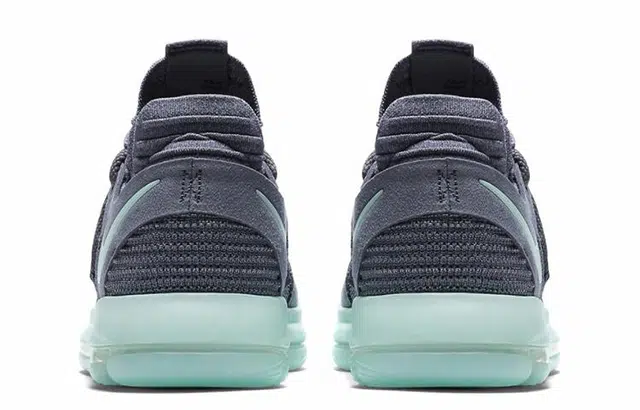 Nike KD 10 Zoom EP