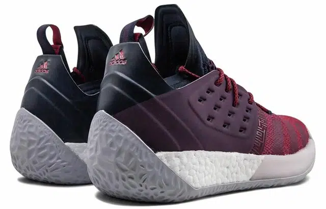 adidas Harden Vol.2 2