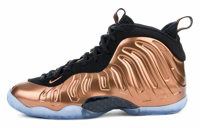 Nike Foamposite One