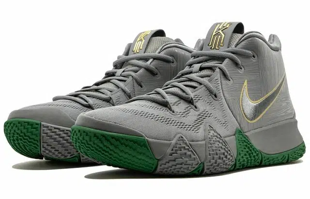 Nike Kyrie 4 City Guardians