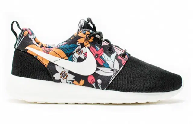 Nike Roshe Run
