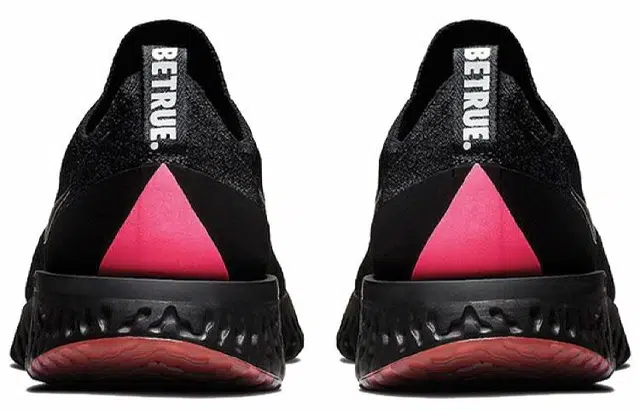 Nike Epic React Flyknit 1 Be True