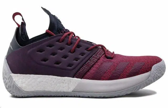 adidas Harden Vol.2 2