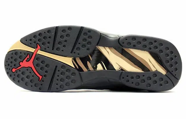 Jordan Retro OVO Black