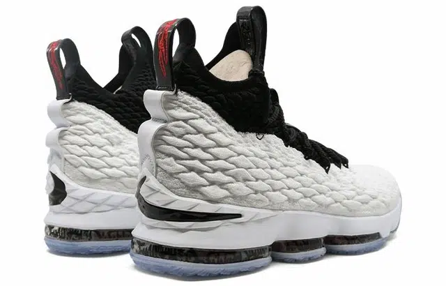 Nike Lebron 15 Graffiti 15