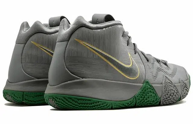 Nike Kyrie 4 City Guardians