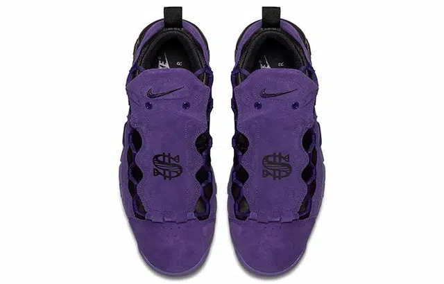 Nike Air More Money