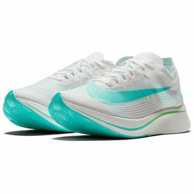 Nike Zoom Fly SP RAGE GREEN