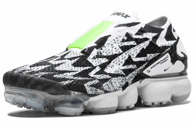 Nike VaporMax Moc 2 Acronym Light Bone