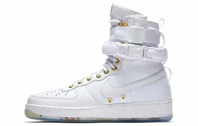 Nike Air Force 1 LNY CNY