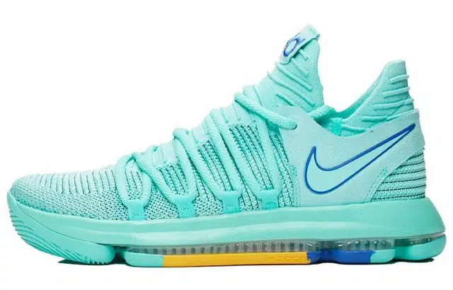 Nike KD 10 Hyper ''Turquoise''