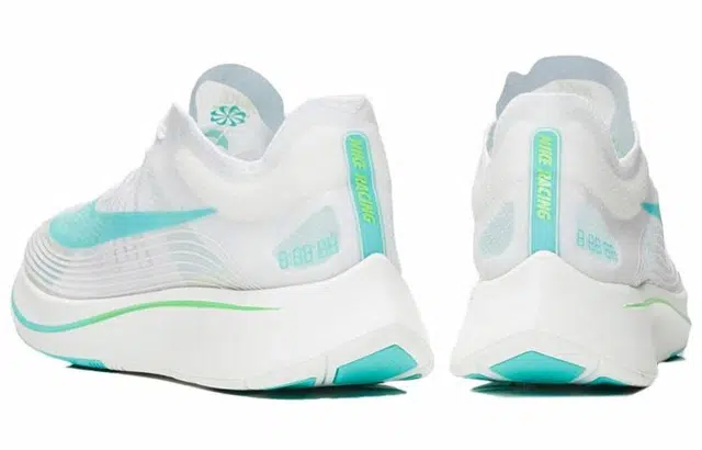 Nike Zoom Fly SP RAGE GREEN