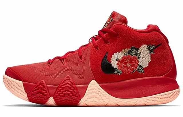 Nike Kyrie 4 Chinese New Year (2018) CNY