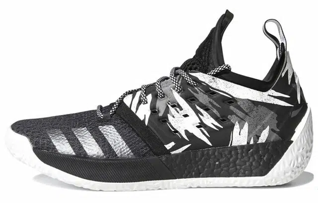 adidas Harden Vol.2 Traffic Jam 2