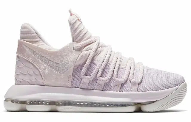 Nike KD 10 Aunt Pearl