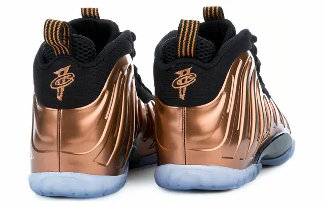 Nike Foamposite One