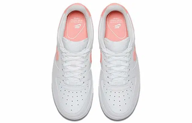 Nike Air Force 1 07 White Pink