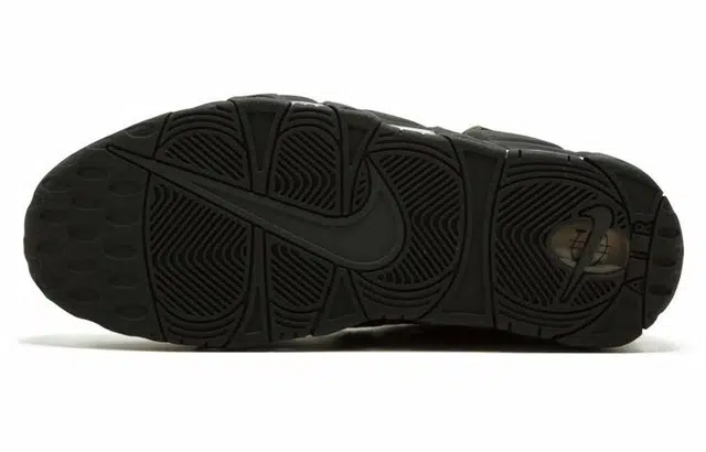 Nike Air More Money Currency Pack (USA)