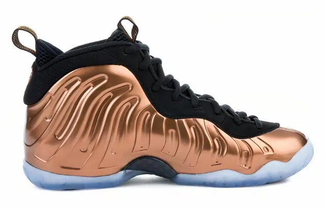 Nike Foamposite One