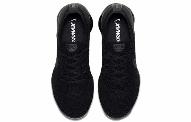 Nike Vapormax Triple Noir